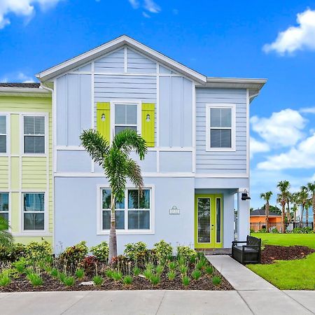 Bright Breezy Villa Near Disney With Margaritaville Resort Access - 3132Cs Orlando Exteriér fotografie