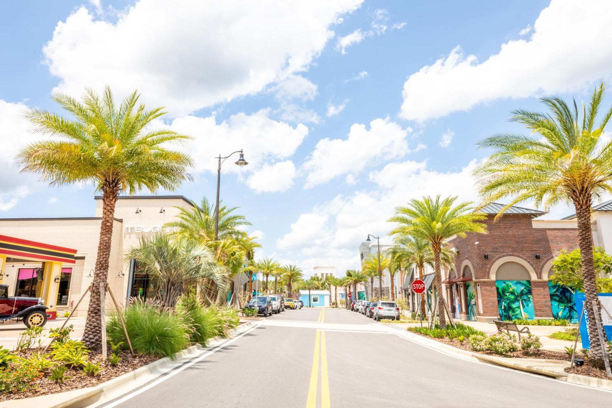 Bright Breezy Villa Near Disney With Margaritaville Resort Access - 3132Cs Orlando Exteriér fotografie