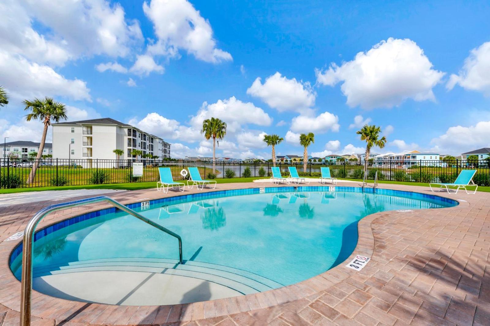 Bright Breezy Villa Near Disney With Margaritaville Resort Access - 3132Cs Orlando Exteriér fotografie