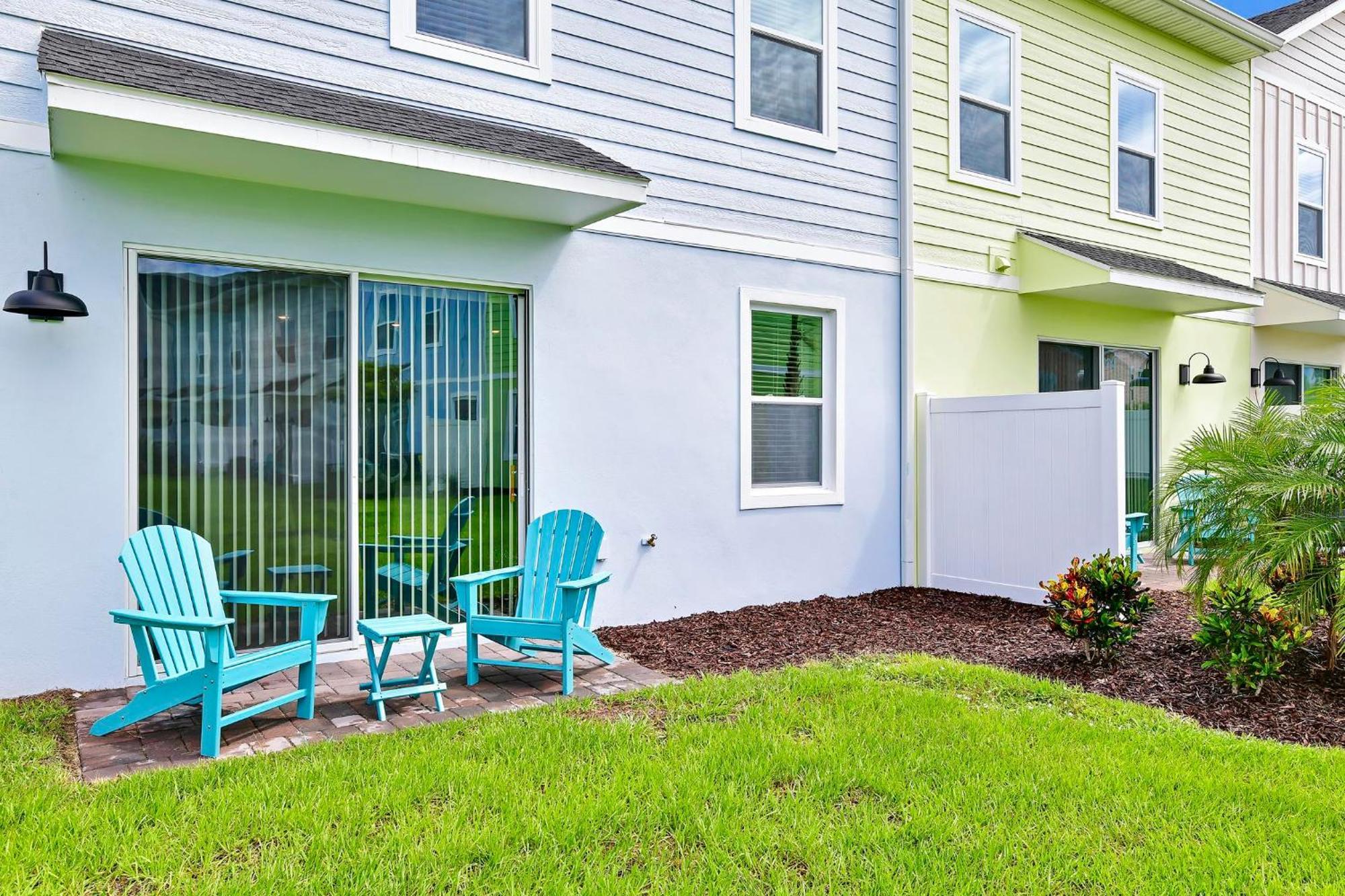 Bright Breezy Villa Near Disney With Margaritaville Resort Access - 3132Cs Orlando Exteriér fotografie