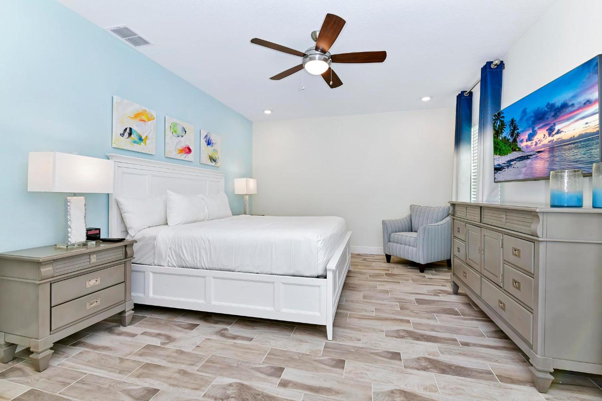 Bright Breezy Villa Near Disney With Margaritaville Resort Access - 3132Cs Orlando Exteriér fotografie