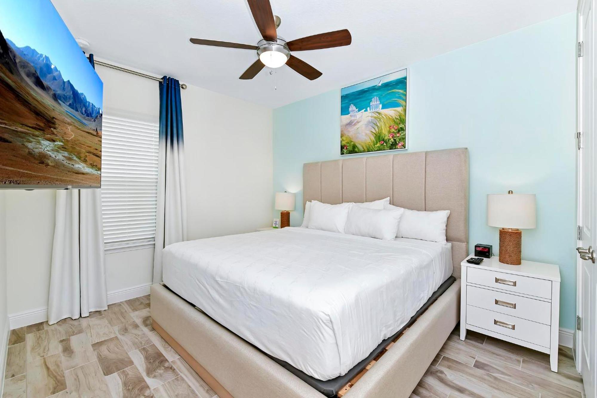 Bright Breezy Villa Near Disney With Margaritaville Resort Access - 3132Cs Orlando Exteriér fotografie