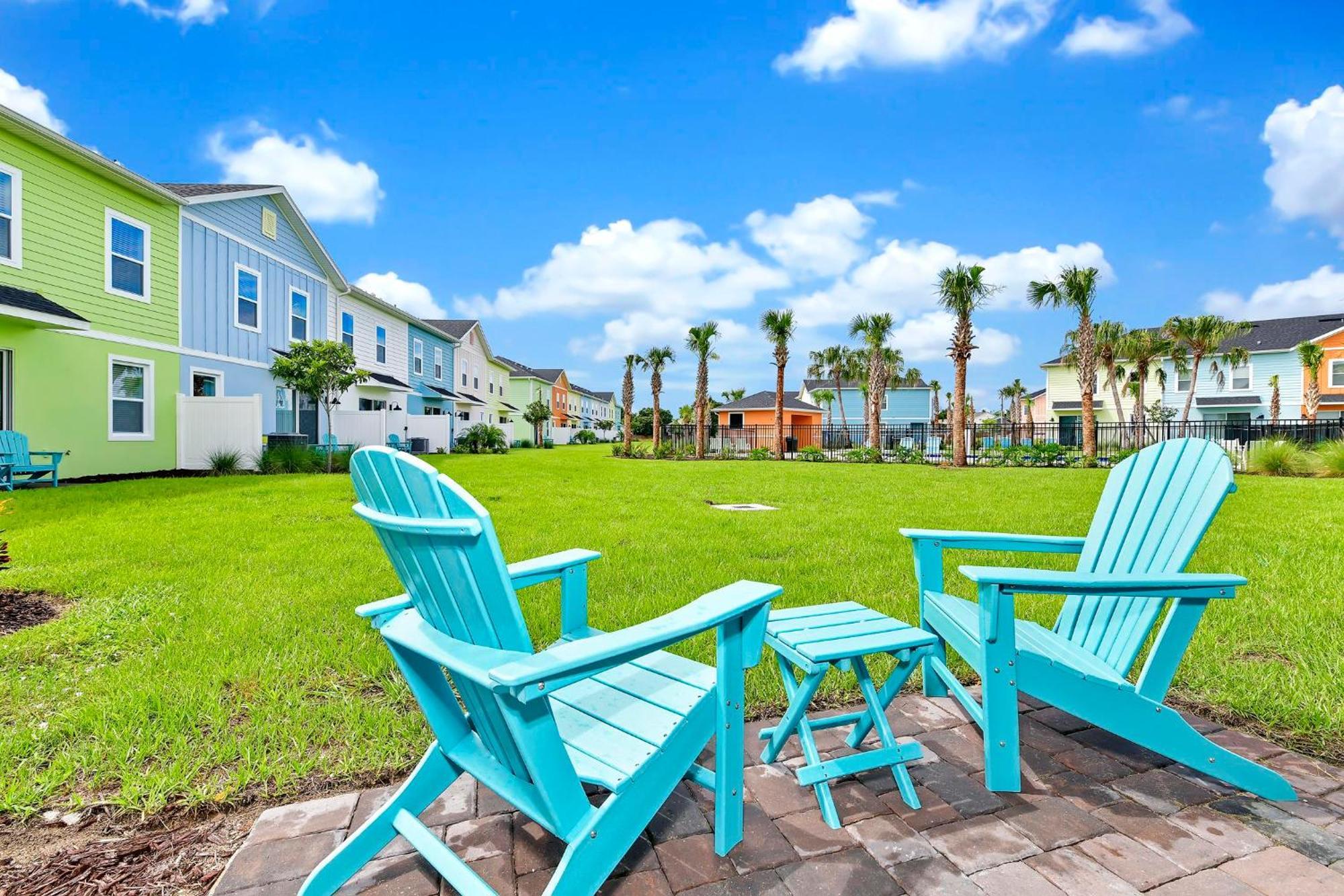 Bright Breezy Villa Near Disney With Margaritaville Resort Access - 3132Cs Orlando Exteriér fotografie