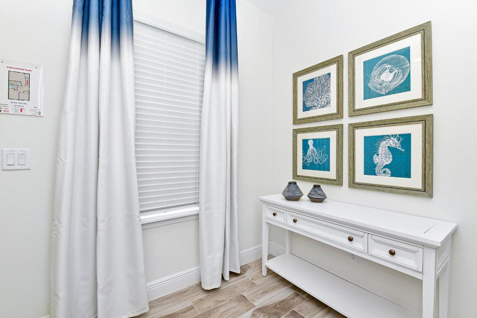 Bright Breezy Villa Near Disney With Margaritaville Resort Access - 3132Cs Orlando Exteriér fotografie