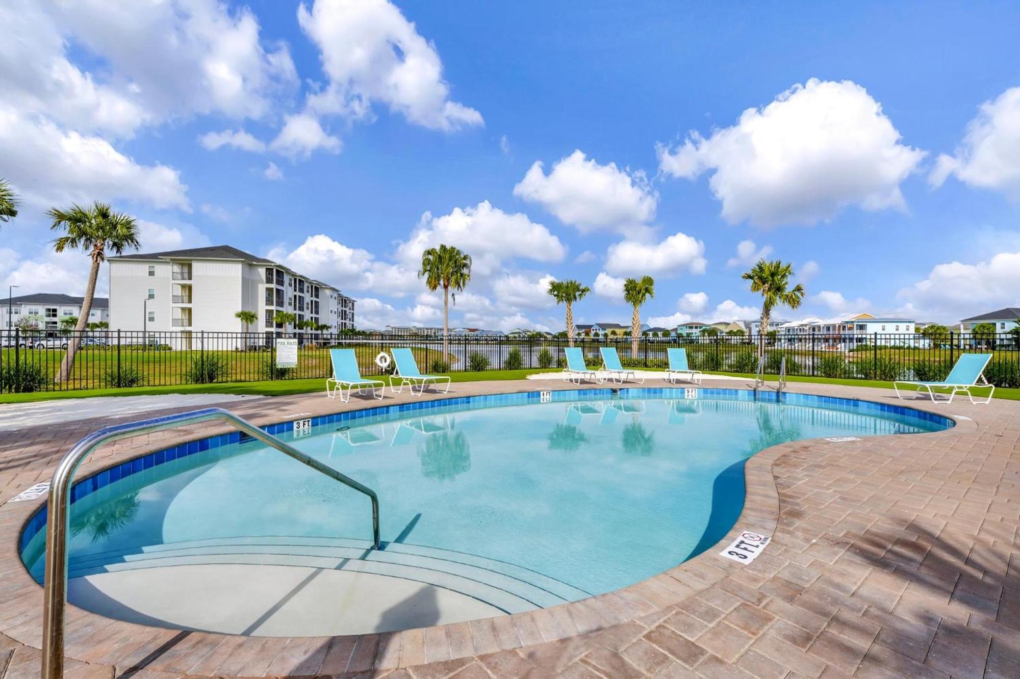 Bright Breezy Villa Near Disney With Margaritaville Resort Access - 3132Cs Orlando Exteriér fotografie